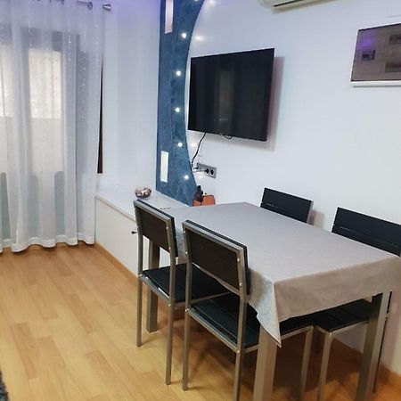 Dary Rent Lejlighed Tarragona Eksteriør billede