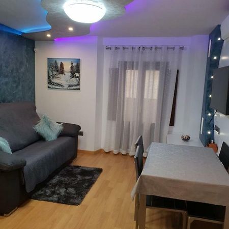 Dary Rent Lejlighed Tarragona Eksteriør billede