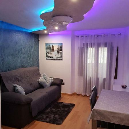 Dary Rent Lejlighed Tarragona Eksteriør billede