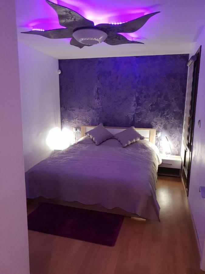 Dary Rent Lejlighed Tarragona Eksteriør billede