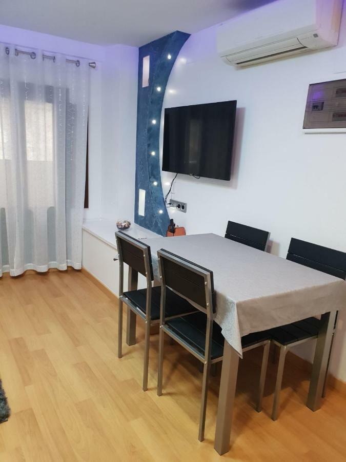 Dary Rent Lejlighed Tarragona Eksteriør billede