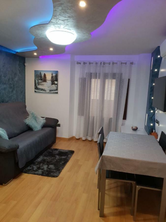 Dary Rent Lejlighed Tarragona Eksteriør billede